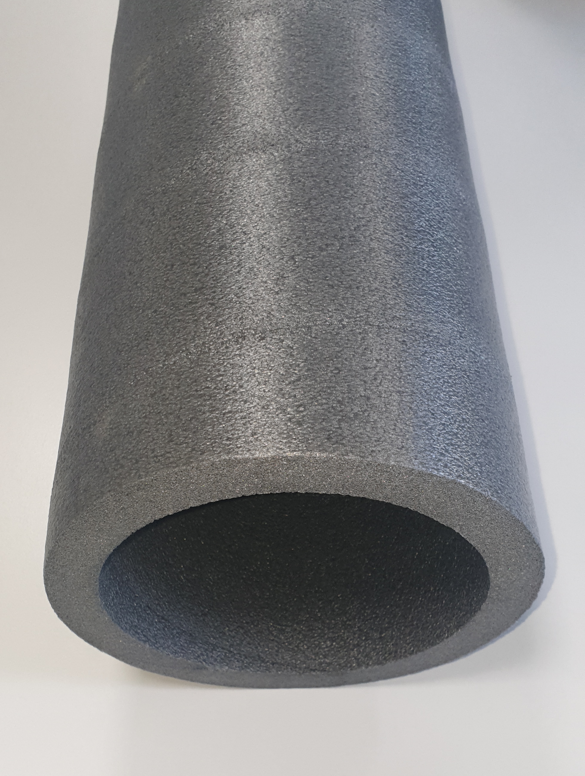 EPE-Schaumrohr Längenelement, Länge = 2 m