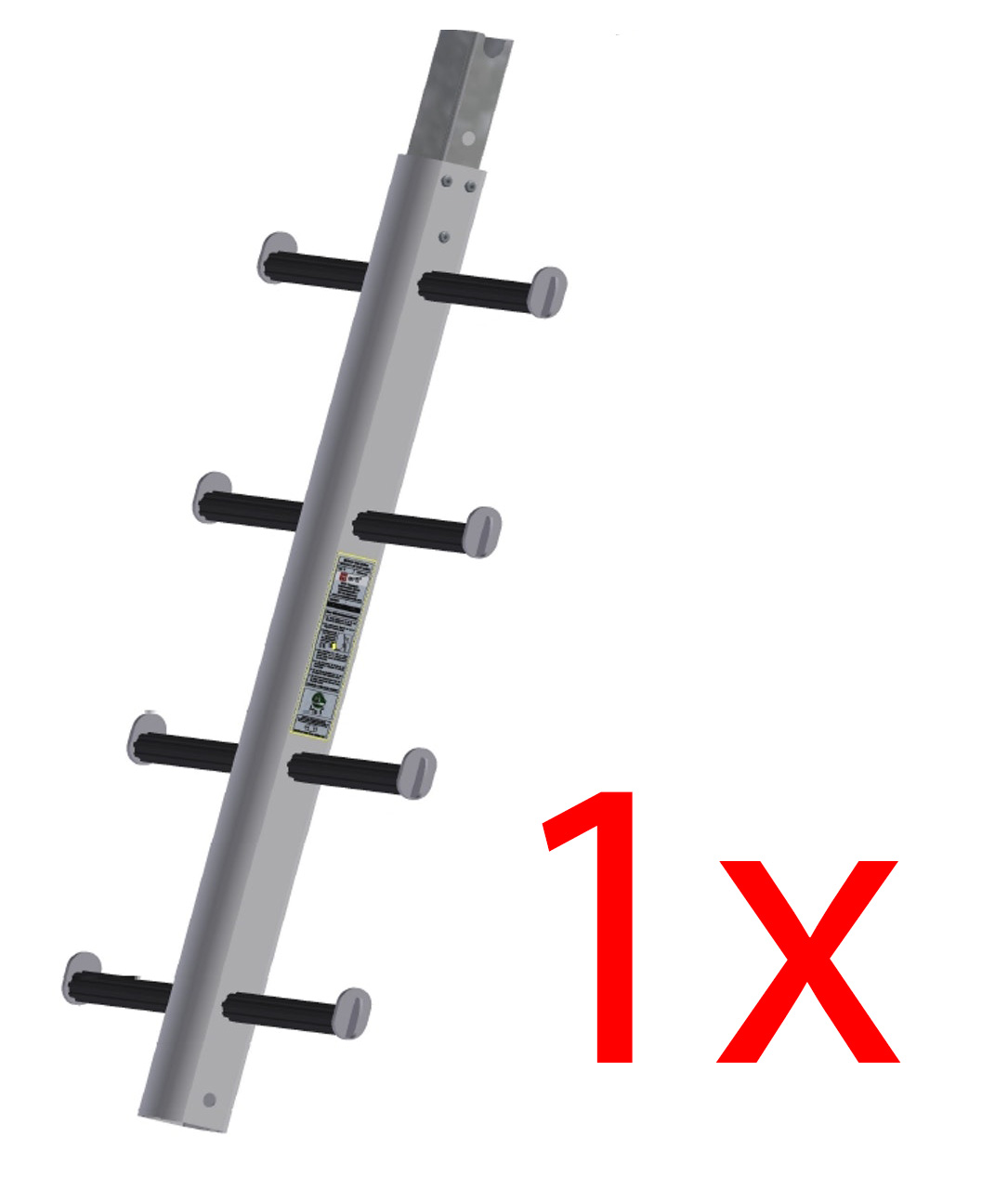 Komplettset "Tiroler Steigtanne"