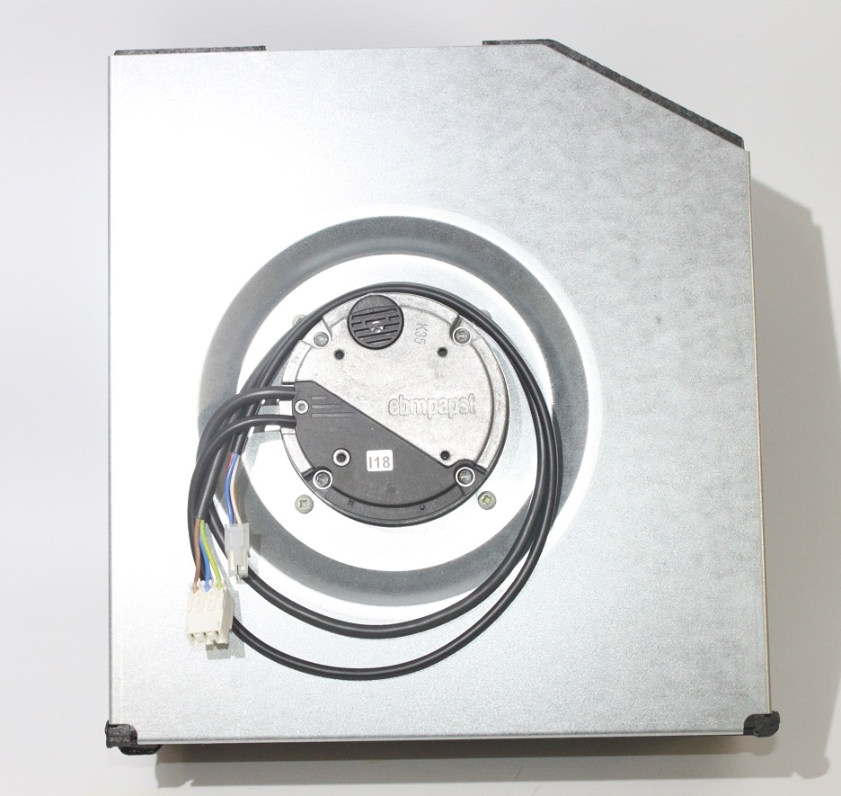 Ersatzventilator für 400WAC 1.Version 000VAV02