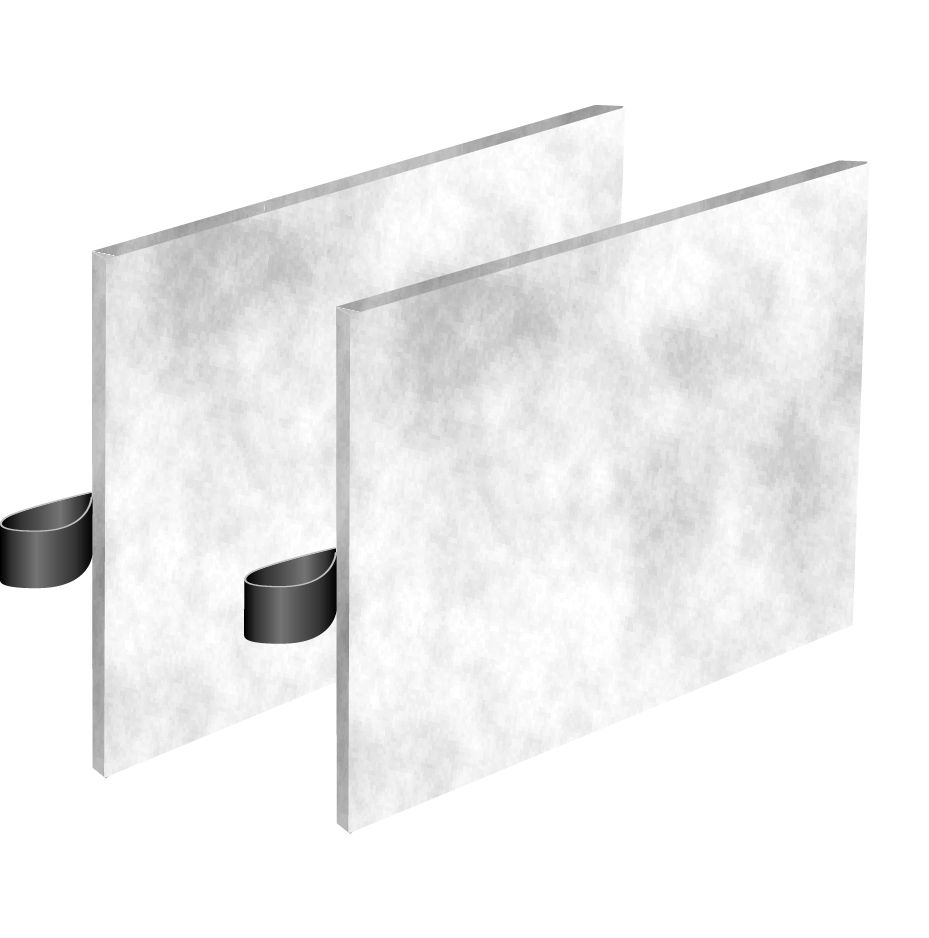 Grobfilter G3 für Zentralgerät 200WAC