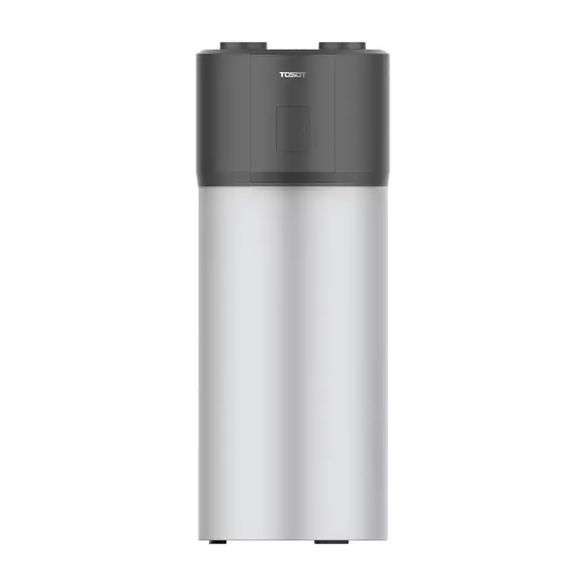 GREE Brauchwasserwärmepumpe "Hombask" R290, 270L 230V