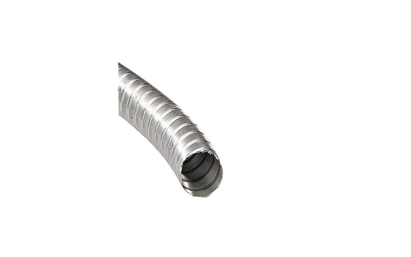 Edelstahl-Abgasrohr Ø 50 mm