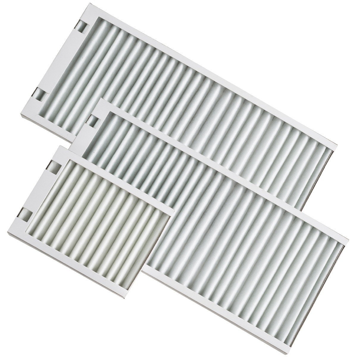 G3 Filter SET für Zentralgerät 300/400WAC