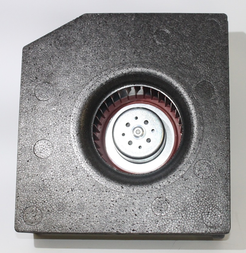 Ersatzventilator für 300WAC 1.Version 000VAV01