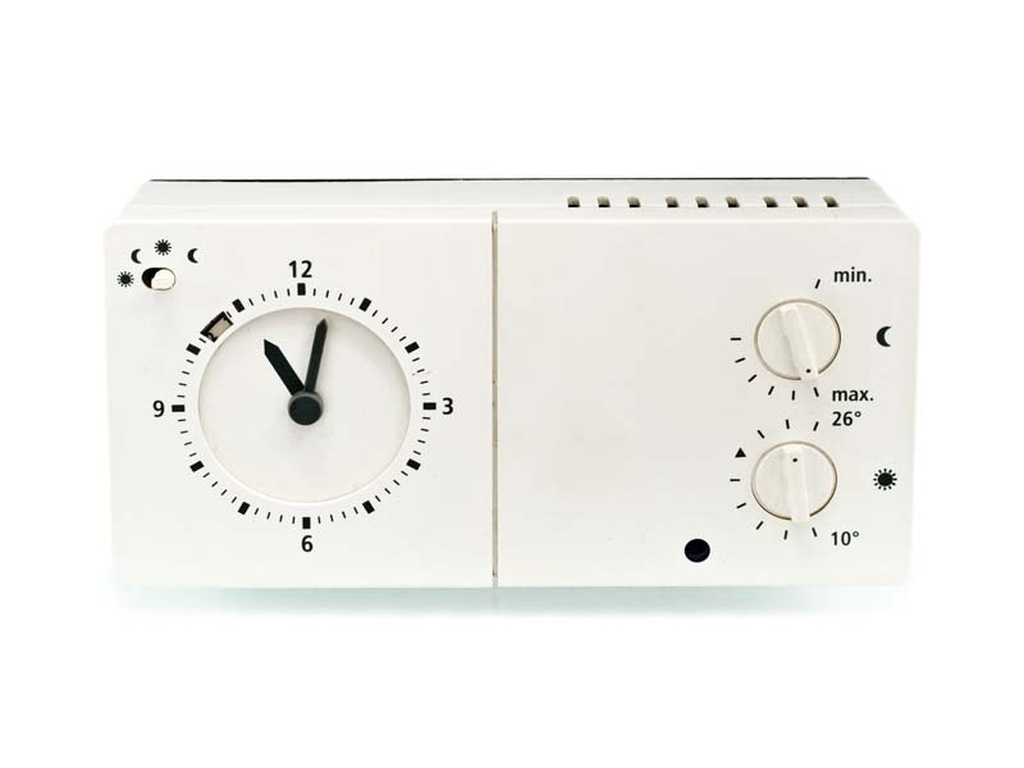 Bedieneinheit für Zentralgerät 250WAC Classic