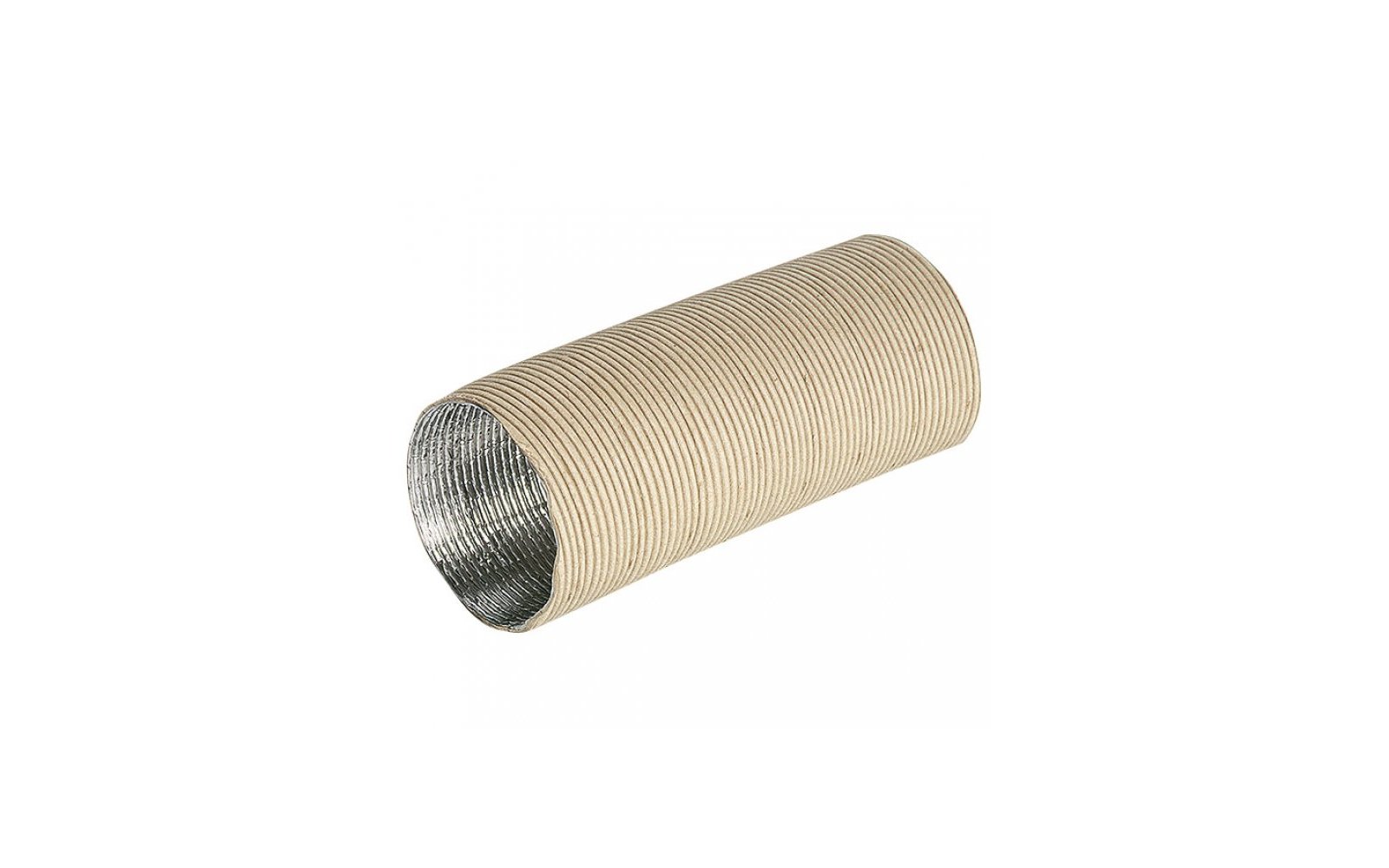 Luftrohr Ø 65 mm aussen / 60 mm innen Zuschnitt