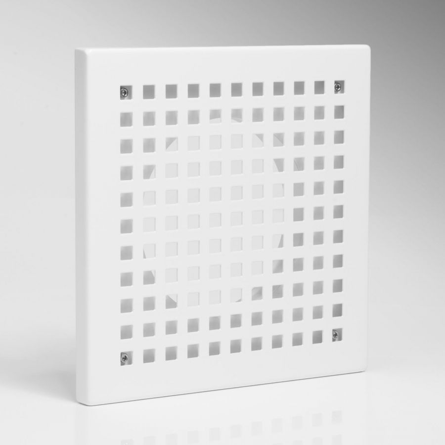 Anbau-Ventil BIG SQUARE