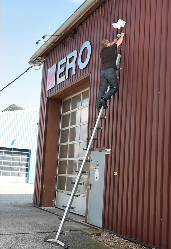 Sprossenteil für Tiroler Steigtanne
