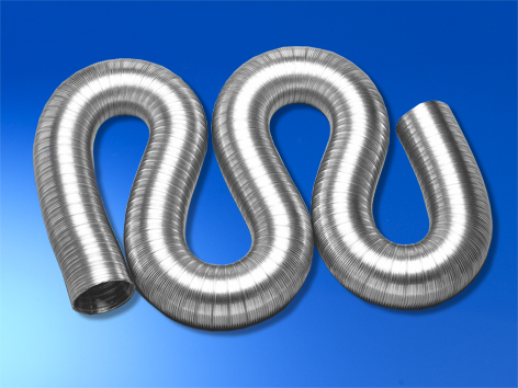 Westercompact Rohr-Lüftung