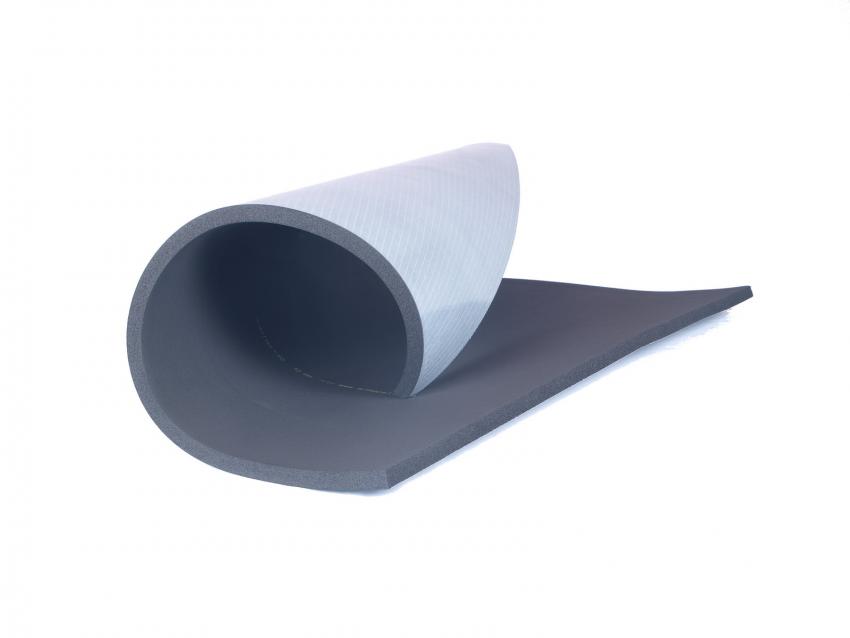 Isolierzuschnitt für 50DAC