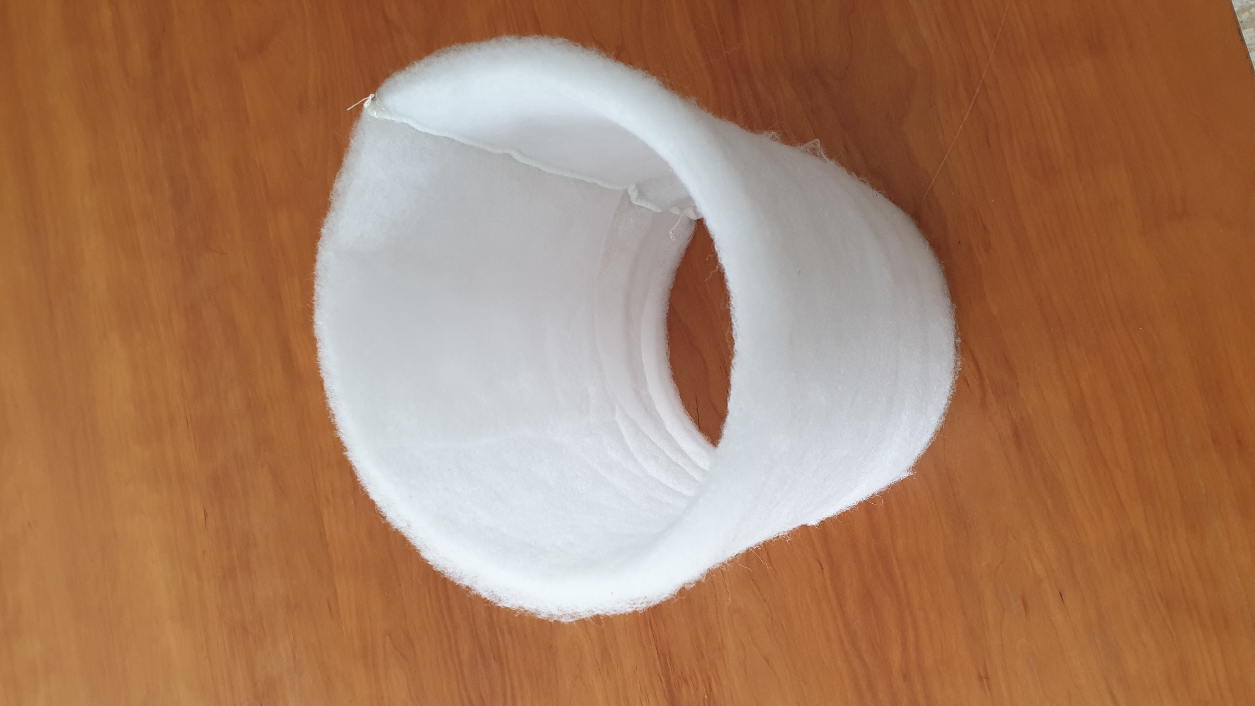 Ansaugfilter Lüftungsturm